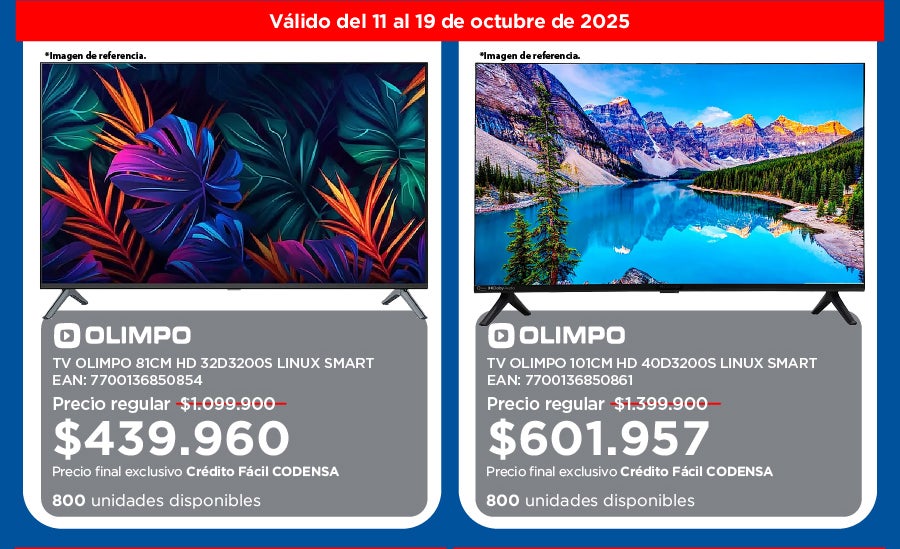 Crédito f´cil codensa